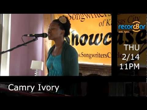 Molly Erwin | Camry Ivory | Amanda Hughey @recordBar Thu 2/14 10PM