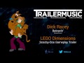 LEGO Dimensions - Scooby-Doo Gameplay Trailer ...