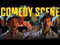 Dhool Ultimate Comedy Scene Vikram Vivek Jyothika Reema Sen Adithya TV