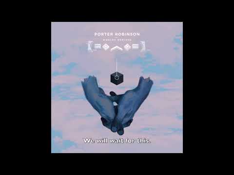 Divinity - Porter Robinson ft. Amy Milan Odesza Remix ft. MasqueradeMassacre (Extended)