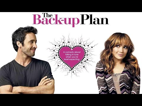 afbeelding Резервен план (План Б) The Back-up Plan (2010)