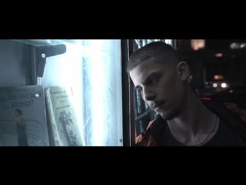 NOVENOVE - Noites (Clipe Oficial)