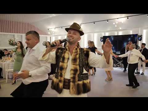 Gabriel Treteag și Formația Luxor - Nuntă !