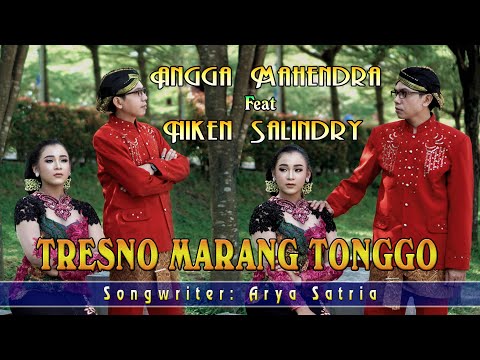 Tresno Marang Tonggo Niken Salindry feat Angga Mahendra