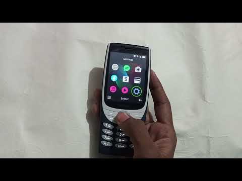 how to on airplane mode in Nokia keypad phone, Nokia keypad phone mein airplane mode kaise use Karen