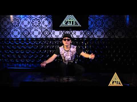 TEASER VIDEO CLIP KALE DIGAME USTED (SEÑORITA) 4K