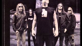 Exodus - No Love[Let There Be Blood]