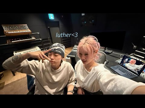 COVER | SOLE & JUNNY &lsquo;luther&rsquo; | Original by Kendrick Lamar & SZA