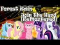 Forest Rain - Join The Herd [ReMastered ...