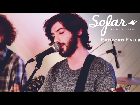 Bedford Falls - Thrill Is Gone | Sofar Tbilisi