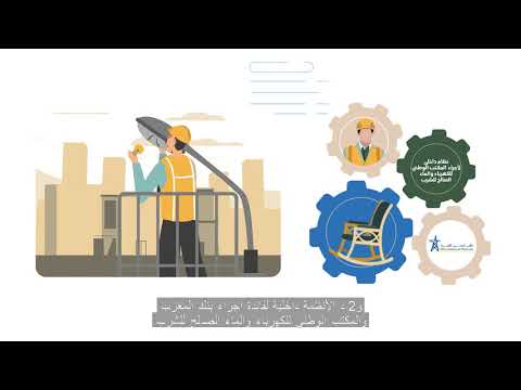 اجي نتعرفوا على مفهوم التقاعد مع لكابس