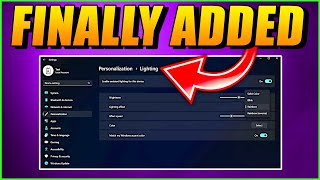 NEW Windows 11 Update blesses our Gaming PC 🔥