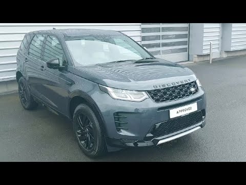 Land Rover Discovery Sport Dynamic S  1.5 PHEV  27 - Image 2