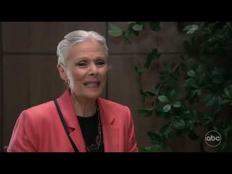 GH: 4/1/25 - Monica Quartermaine Cardiac Care Center Opening Part 3/12
