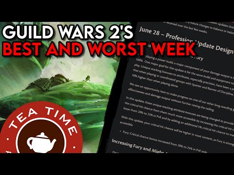 TeaTime : Harvest Temple And The Balance Adventure - With @Snebzor, @emidotexe And @TaylorMakesWaves!