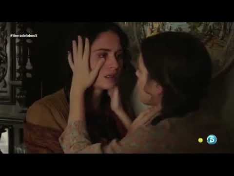 Cristina & Isabel #54 (all subtitles! see description)
