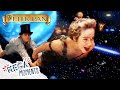 A Trip To Neverland Peter Pan Movie Moments Mega Moments