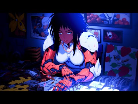 𝟭𝟵𝟵𝟭 𝗙𝗥𝗔𝗚𝗠𝗘𝗡𝗧𝗦 𝗢𝗙 𝗟𝗢𝗦𝗧 𝗔𝗥𝗖𝗛𝗜𝗩𝗘𝗦 // Synthwave, Chillwave, Retrowave, Cyberpunk, Futurewave Playlist