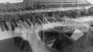 Piano/Vocals: Lyndon Johnson Told the Nation - Tom  Paxton