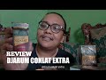 REVIEW DJARUM COKLAT EXTRA