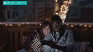 NOW TV | What is NOW TV