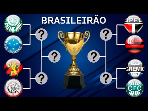 2024 Brazilian Marble Championship #3 - MARBLE FOOTBALL!