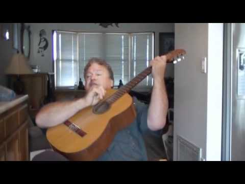 Younger Generation - John Sebastian (cover) acoustic guitar