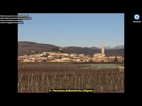 Discover Lonigo, VI, Italy