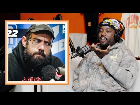 Lil Housephone EXPOSES The Truth About Adam22 & Why He Left No Jumper