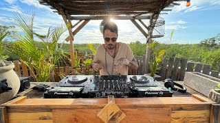 Download lagu Ancestrall | Organic House Downtempo Mix 2022 | By @EPHIMERATulum mp3