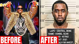 How Diddy Lost $1 billion Fortune..