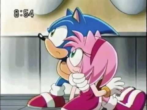 sonic x fusion episode 23