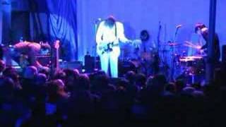 Liars live 2/8: Drum and the Uncomfortable Can, Freak Out