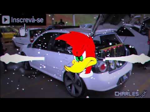 [ ⚫ A TRIBO DOS MALOKAS    ] CD. 2019