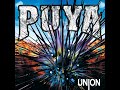 A Matter of Time - Puya