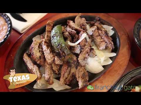 Fajita Pete's