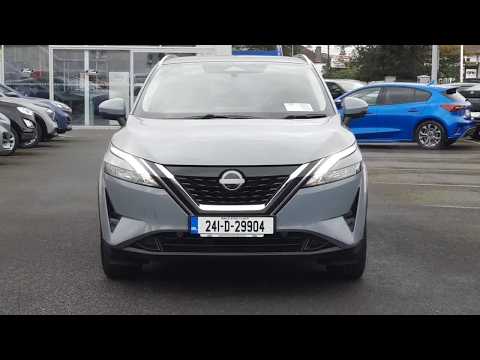 Video of Nissan Qashqai 1.5 SV PREMIUM ePower Auto