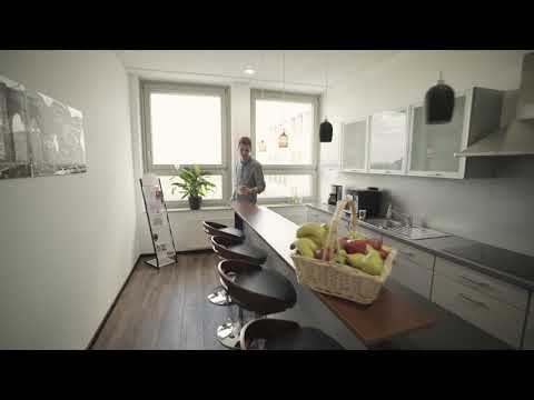 Arbeiten bei msg in Nürnberg