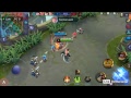 Push Rank