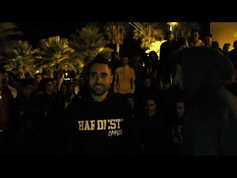 ABE vs CARLOS - OCTAVOS - Fayren Battle (2ºEDICIÓN)