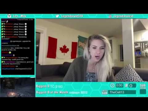 Twitch Slips