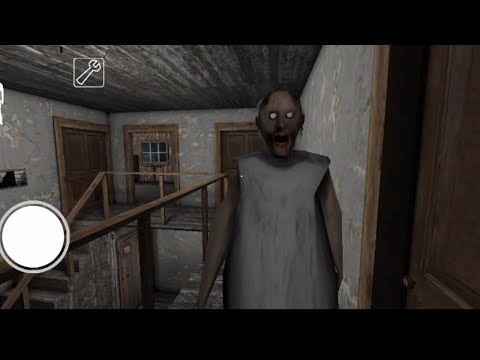 Dadi ji se mulakat in extreme mode | granny free Android | dadi ji ki car chura ke bhag | NBgamer