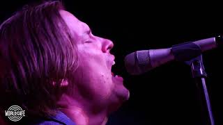 Jonny Lang - "Signs" (Recorded Live for World Cafe)