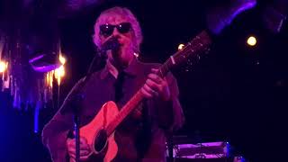 Lee Ranaldo  Espacio Ex Bunker Santiago Chile 14-12-2017