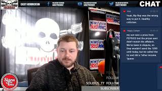 Mayor Pete Makes It Official. Cue The Fair-Weather Fans.