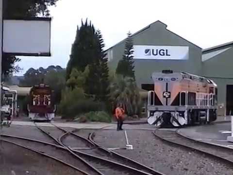 CF4412+CF4411=GONINAN BROADMEADOW=PART 1