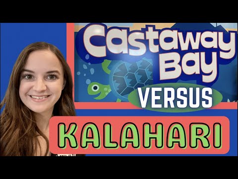 Kalahari VS Castaway Bay | Where Should You Stay? | Indoor Waterpark Resorts | Sandusky, OH