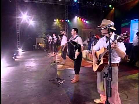 Eu Reconheço Que Sou Um Grosso - João Luiz Corrêa & Grupo Campeirismo