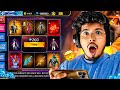 Free Fire Most Lucky ID Grand Luck Royale In Just 200 Diamonds Garena Free Fire