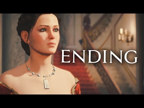 Assassin's Creed Syndicate ENDING Walkthrough Part 30 (AC Syndicate Gameplay)